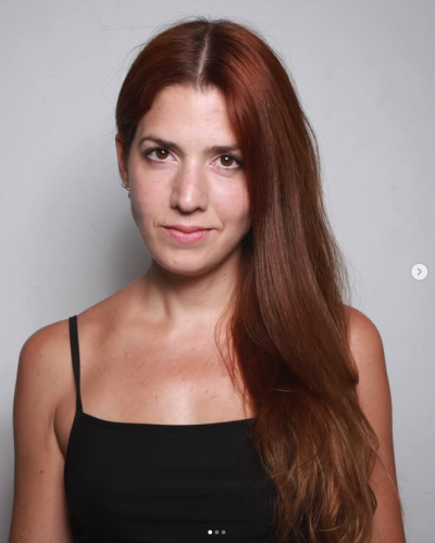 Victoria Bruno